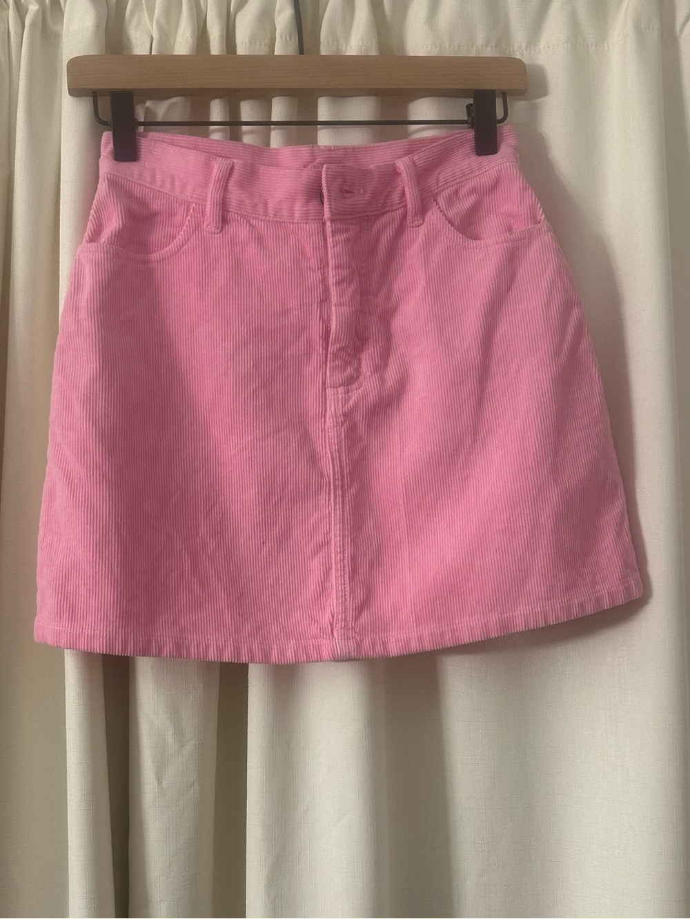 John Galt Skirt